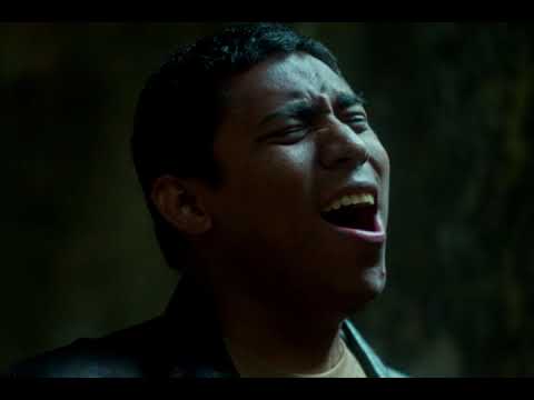 AYER - Geovanni Leon