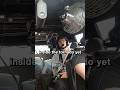 Driving Inside A Tornado
