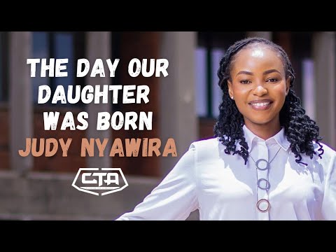 1398. Welcoming Mumbus: The Day Our Daughter Was Born - Judy Nyawira (@bimkurugenzi) #ThePlayHouse