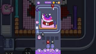 Pixel Flow Level 2603