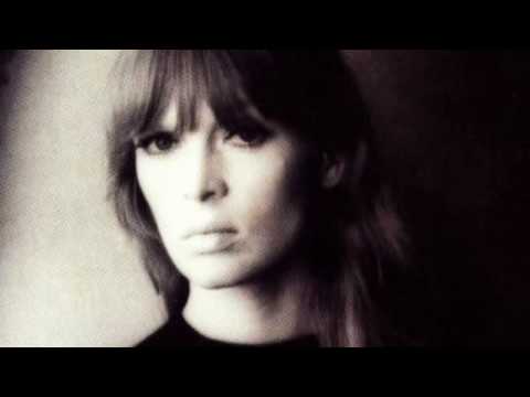 Marianne Faithfull - Song for Nico