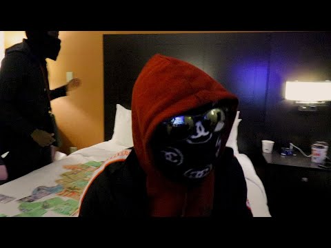 Glizzah23 - LOCO (Emotionally Scarred Remix) [Official Music Video]