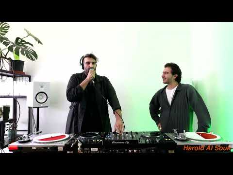 Generous B | MCR DJ Set (11/26/22)