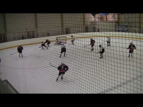 GK RYO 00200VS HYRI BLACK