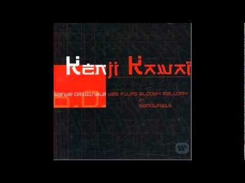 Kenji Kawai - Opium