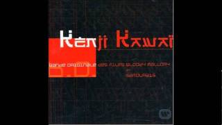 Kenji Kawai - Opium