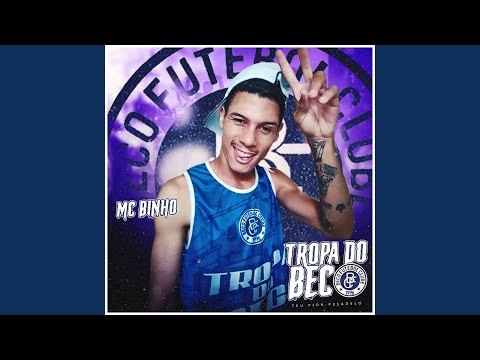 Tropa do Beco