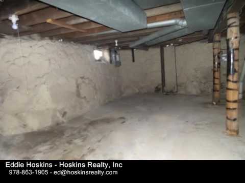 68 S Walker St, Lowell MA 01851 - Single Family Home - Real Estate - For Sale -