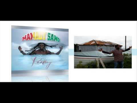 Mamady Sano - Bombo Rastaman prod.Joey Cutless
