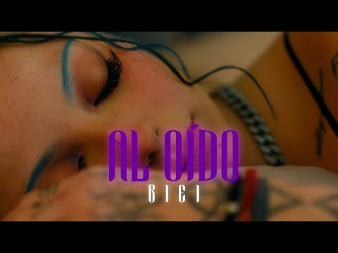 BIEI - AL OIDO (Video Oficial)