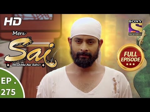Mere Sai - Ep 275 - Full Episode - 12th October, 2018