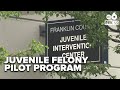 Charges Could Be Dropped For Certain First Time Juvenile Offenders Under Diversion Program
