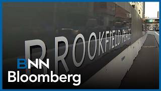 'What we like is that Brookfield is a very, very well-run business': Clare