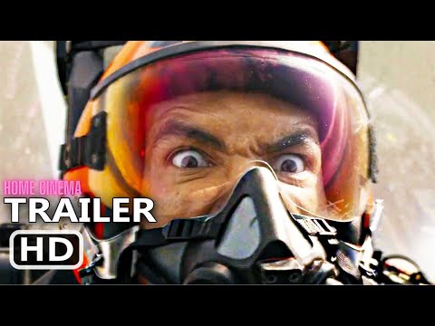 He's the Fastest Man Alive 4K