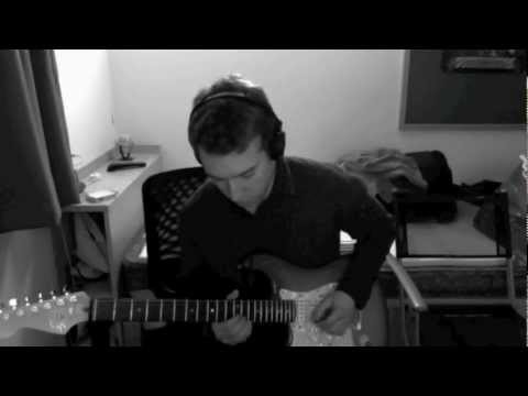 Putting Things In Boxes [Original Jam w/ Fender Strat] by Tom Barry