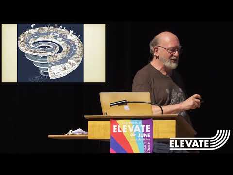 Dennis McKenna - Scientist, Author, Conservation Activist & Consciousness Explorer