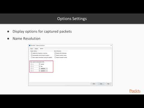 Mastering Wireshark 3 Sources of Packet Captures | packtpub com