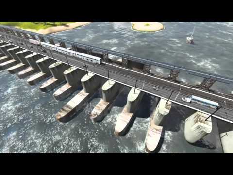 Show Reel 2016 | Shafiqul Islam Tuser | 3D Animation