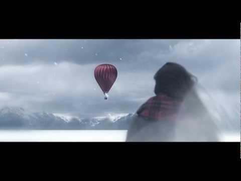 väldig - VFX Breakdowns