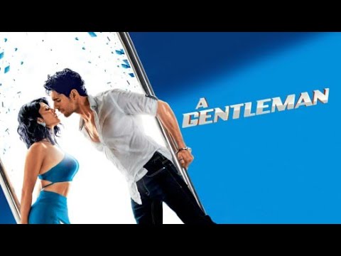 A Gentleman full hindi movie | Full HD
