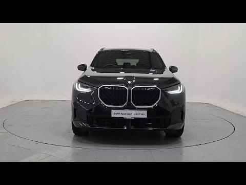BMW X3 30e xDrive M Sport - Image 2