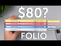 Smart Folio for iPad 10th Gen ALL COLORS Review!