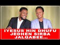 SEYXANNI NAMA GIDDUTTI NA QAANESSITE Kefyalew Tufa And Teferi Mekonin