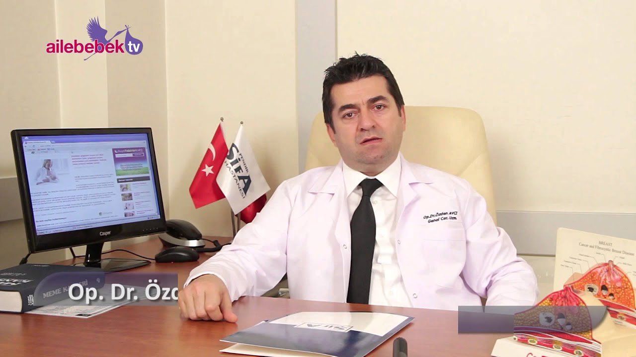 Gebelikte memeler ne zamana kadar büyür?