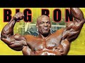 RONNIE COLEMAN Offseason 2006 Muv 1