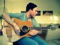 Sonic Youth - Pattern Recognition (cover)