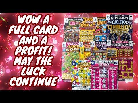🎰 Profit Session Turns Into FULL CARD VICTORY! 💵🏆