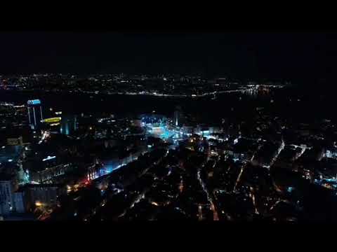 417 | Gushimisha | Yesu Ni Umukiza (Ndi Amahoro) | Night Vibes