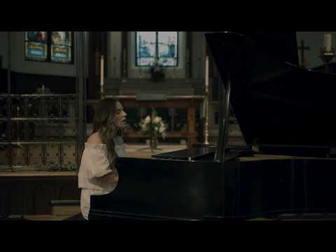 The Cranberries - Linger (Cover by Kiesa Keller)