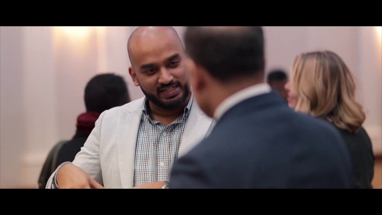 RCP Business Community Christmas Party 2019