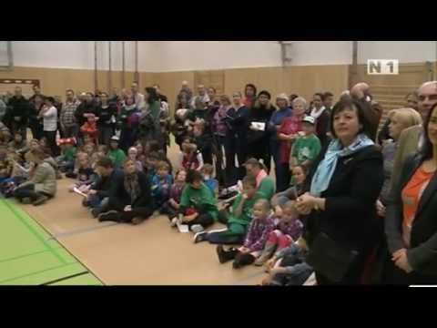 Tag der offenen Tür in der Volksschule Vösendorf