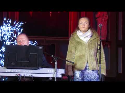 Toomas ja inga lunge viru-jaagupi kontsert