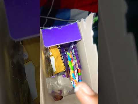 # Rs 50 Cadbury celebration chocolate pack🍫🍫🍫🍫🍫