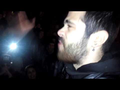 NASHER VS NADAL - (BATALLÓN) - 8AVOS - AKARTONA BATTLE