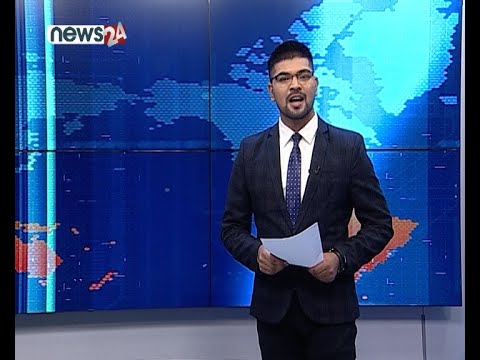 PRIME TIME NEWS 7 PM 2078_07_18 - NEWS24 TV