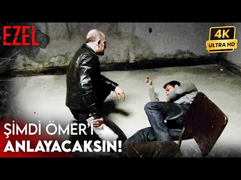 Cengiz Polis Sorgusunda! - Ezel