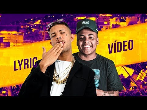 MC Magrinho e MC Kitinho -  Trava a xereca (DJ TH )