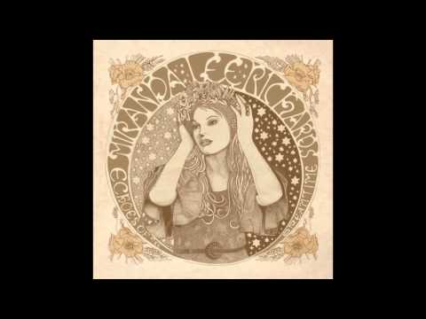 Miranda Lee Richards First Light of Winter from Echoes of the Dreamtime (with lyrics)