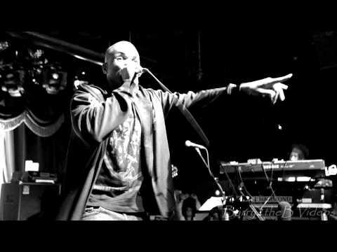 Soulive w/DMC - 7 Minutes of Funk @ Brooklyn Bowl - Bowlive 5 - Night 6 - 3/20/14