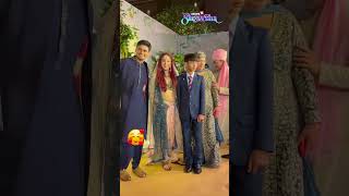 Aamir Khan Kisses Ex-Wife Kiran Rao As The Duo Celebrates Ira Khan's Wedding | N18S | #shorts