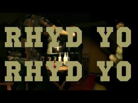 넉살 (Nucksal) - RHYD YO_Music Video [1080p]