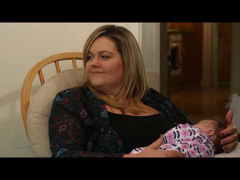 Getting back to exercise after baby