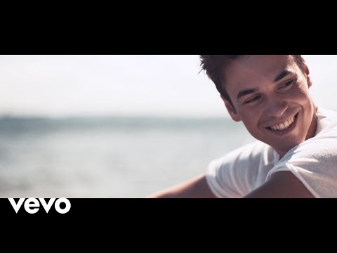 Louis Held - Helium (Offizielles Musikvideo)