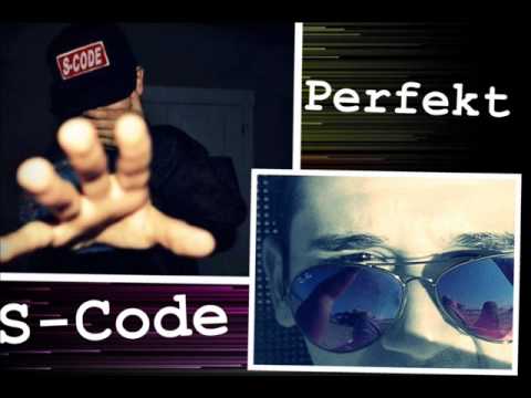 Perfekti ft.S-Code - Shqiptare