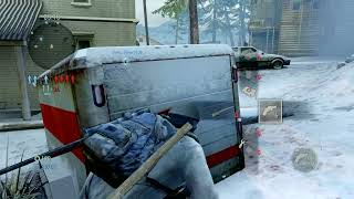 The Last of Us Factions SR: I‘m Nice