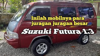 Download lagu Review Suzuki  Carry Futura 1.3 mp3 Download lagu Review Suzuki  Carry Futura 1.3 mp3